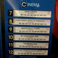 sm muntinlupa cinema ticket price